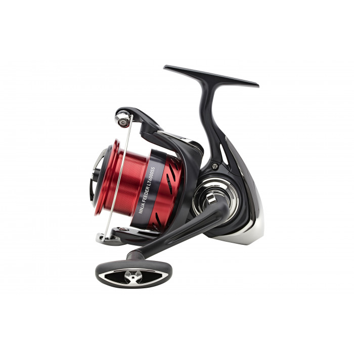 Carrete Daiwa 23 Ninja Feeder Lt6000Ss 8