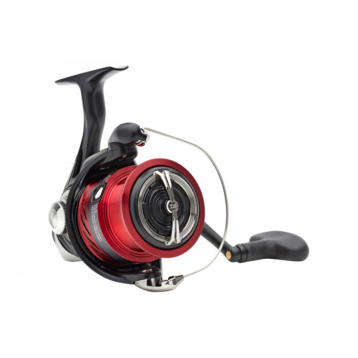 Carrete Daiwa 23 Ninja Feeder Lt6000Ss 9