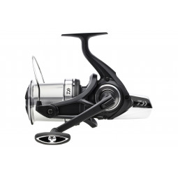 Carrete Daiwa 23 Superspod 45 Scw Qd-Ot