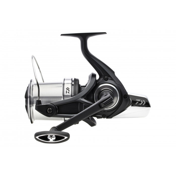 Carrete Daiwa 23 Superspod 45 Scw Qd-Ot 1