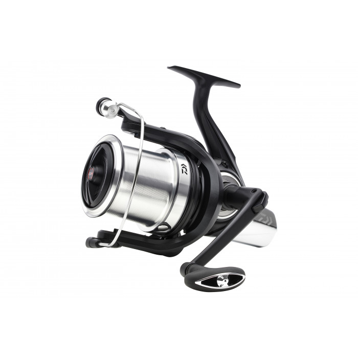 Carrete Daiwa 23 Superspod 45 Scw Qd-Ot 2