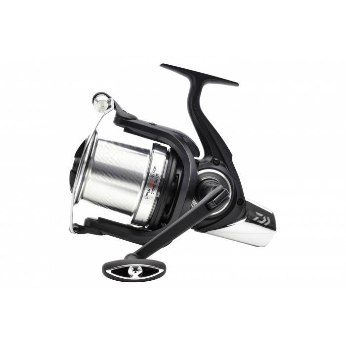 Carrete Daiwa 23 Superspod 45 Scw Qd-Ot 5