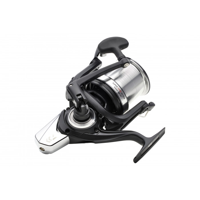 Carrete Daiwa 23 Superspod 45 Scw Qd-Ot 7