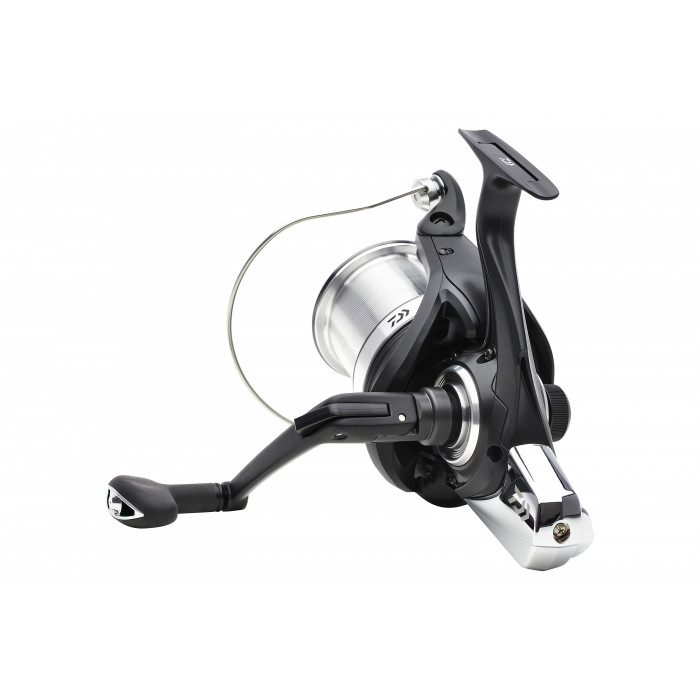 Carrete Daiwa 23 Superspod 45 Scw Qd-Ot 8