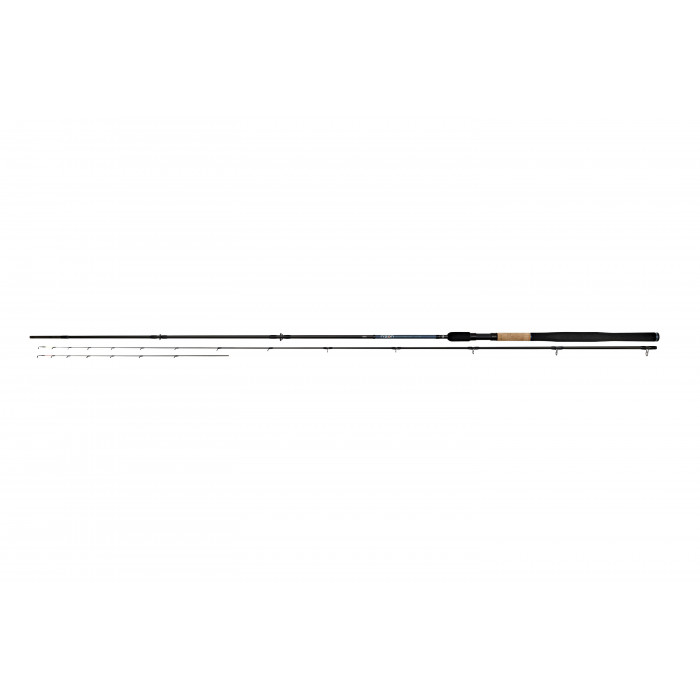 N'Zon Feeder Lm 11' 3Pc 60G Daiwa rod 1