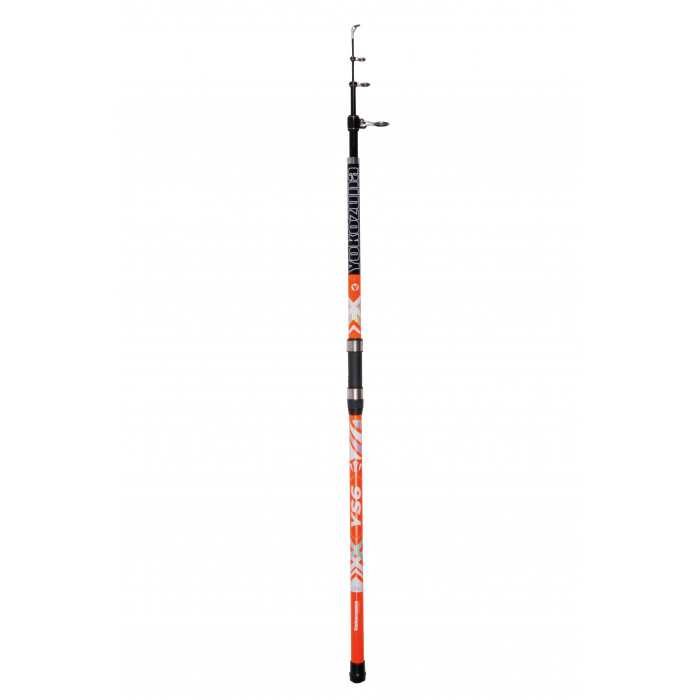 Yokozuna YS6 390cm 80-180gr rod 1