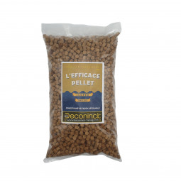 Effiziente Pellets 8mm 2kg Scopex