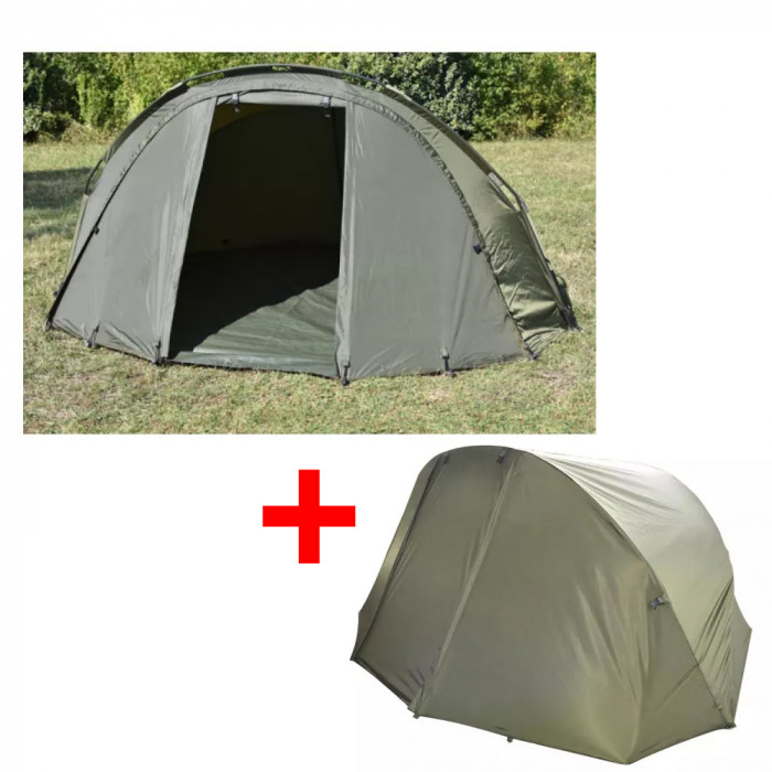 Biwy W-Dome Prowess + Oversheet 1