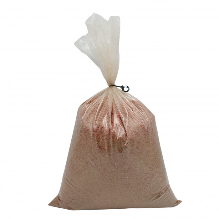 Crayfish meal 100% 3kg Deconinck 1