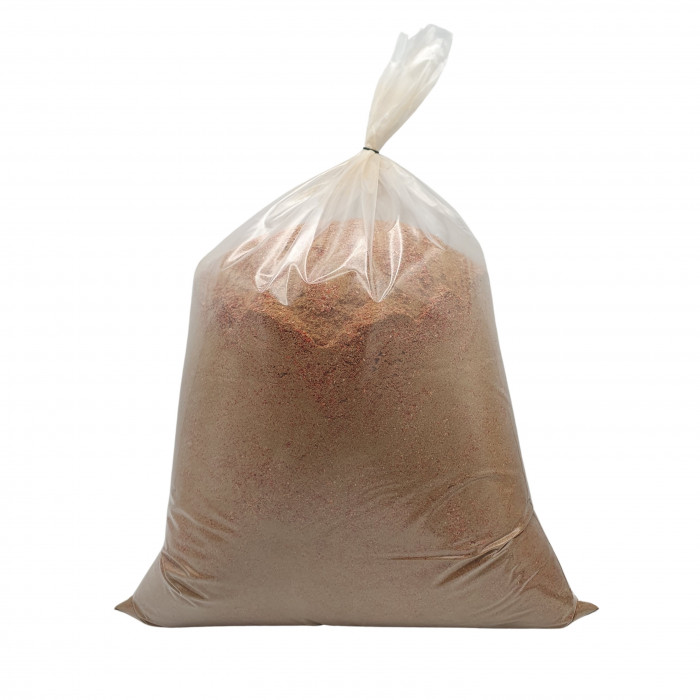 Farine d'écrevisse 100% 10kg Deconinck 1