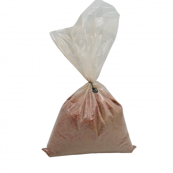 Crayfish meal 100% 1kg Deconinck 1