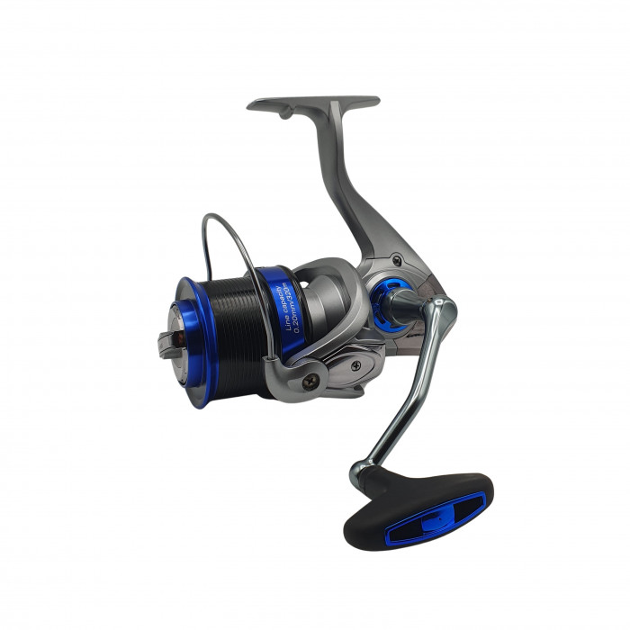 Vercelli Oxygen Ssa 5+1bb reel 1