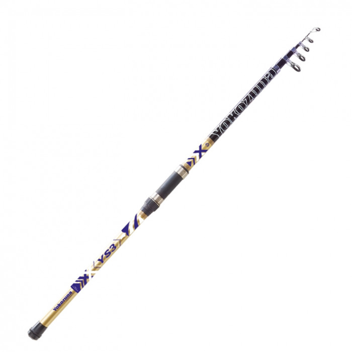 Yokozuna YS3 3m70 rod 1