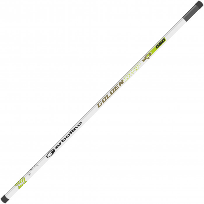 Goldencarp 41 10m00 Pack Varilla + 1 Kit K2 1