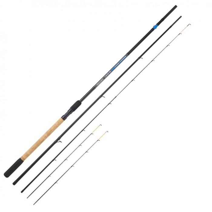 Lexica Feeder Distance Carp 3.90M Garbolino rod 1