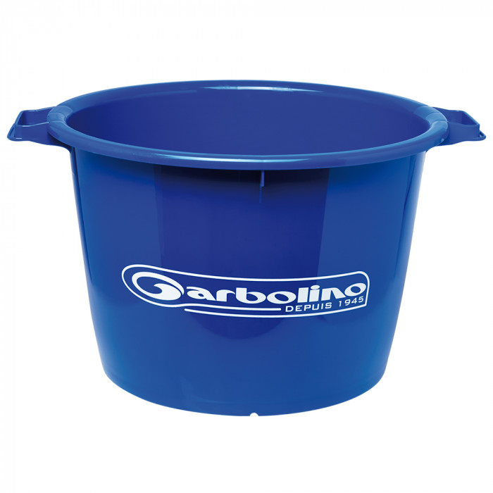 Bassine Garbolino Bleue 1