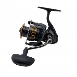 Carrete Daiwa BG 2500