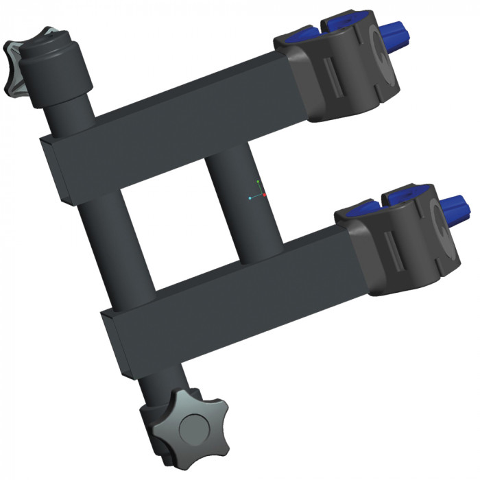 Multigrip Open - Regenschirmständer Pm - 12 Cm Garbolino 1