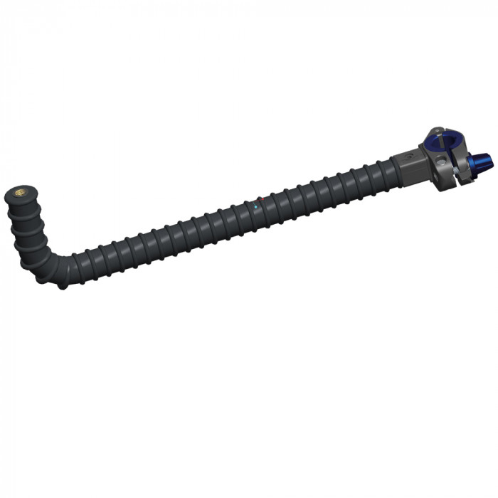 Multigrip Open - Support Coude 90° Eva Crante Garbolino 1