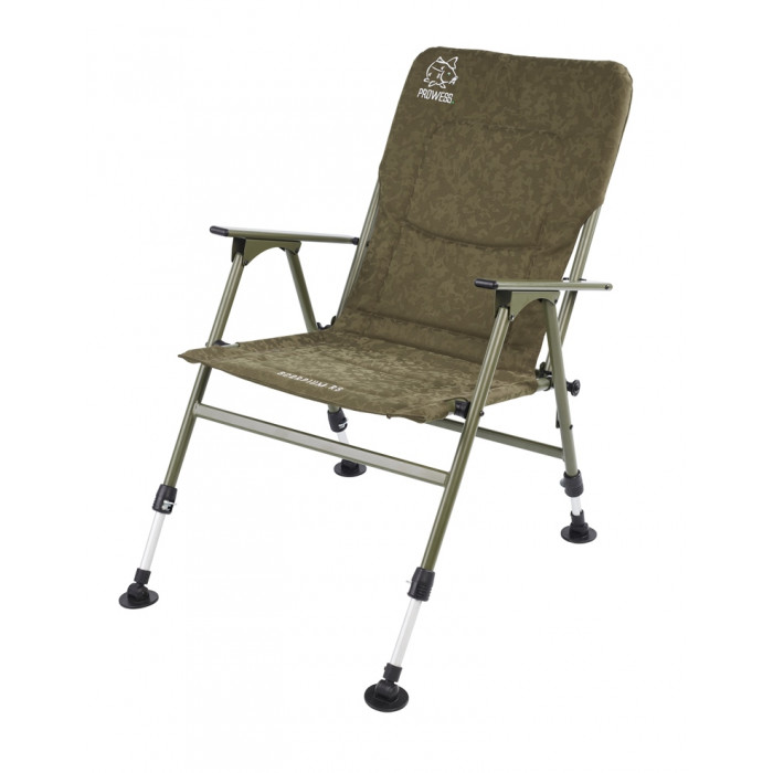 Level Chair Insedia Rs Prowess 1