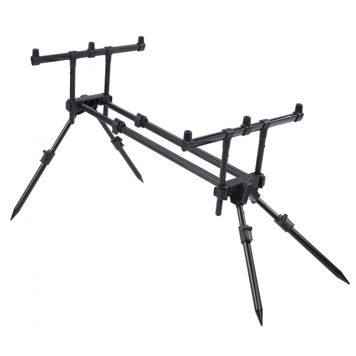 Rod Pod Scorpium Dual Prowess 1