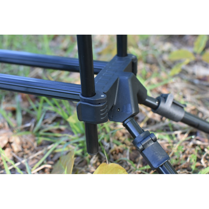 Rod Pod Scorpium Dual Prowess 2