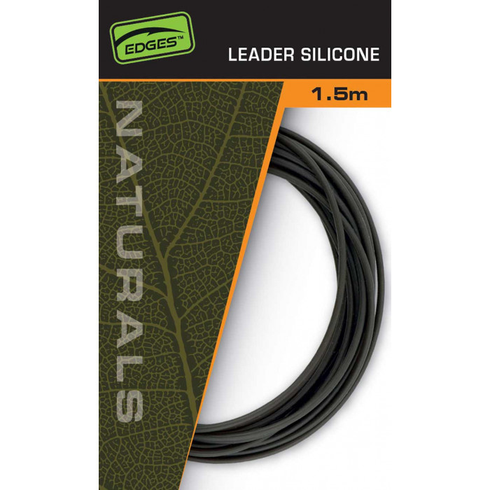 Edges Naturals Leader Silicona X 1.5M 1