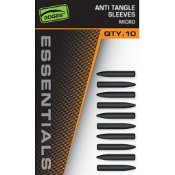 Edges Tungsten Anti Tangle Sleeve Micro