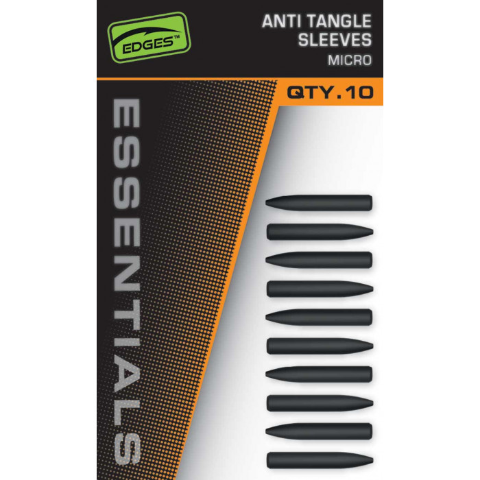 Edges Tungsten Anti Tangle Sleeve Micro 1