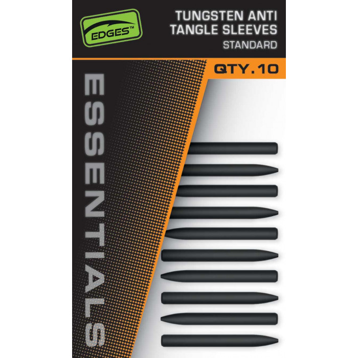 Edges Tung Anti Tangle Sleeve Standard Fox 1