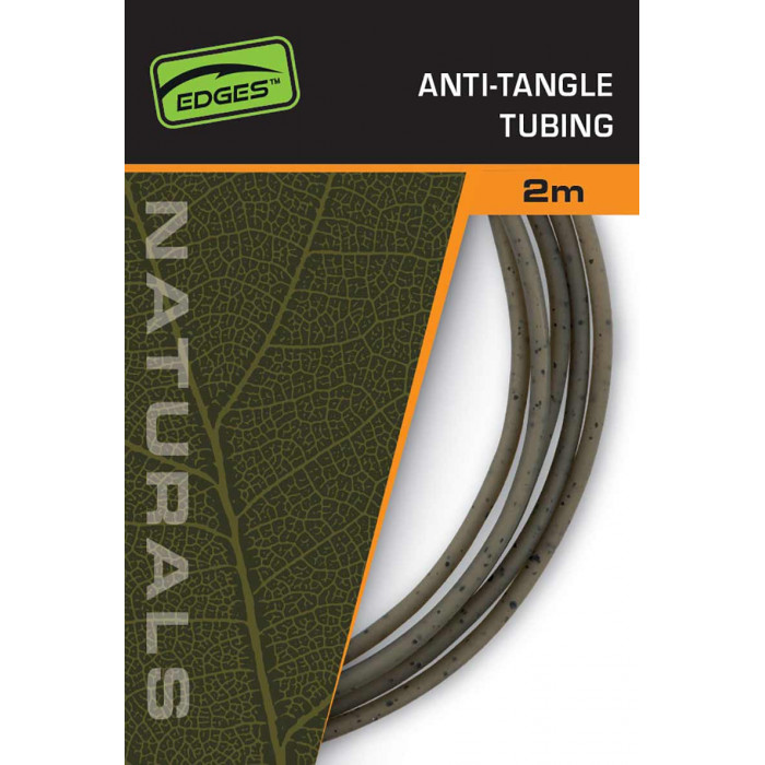 Edges Naturals Anti Tangle Tubing X 2M 1