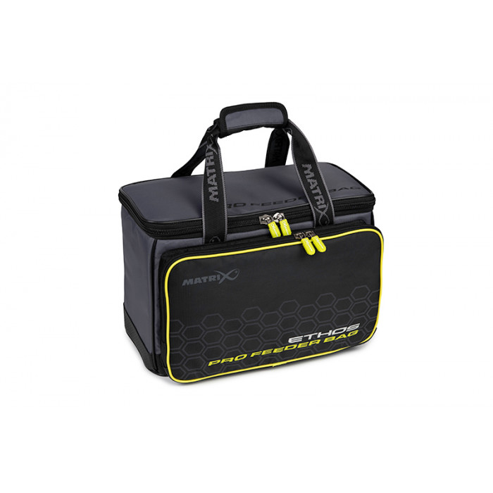 Matrix Ethos Feeder Case Tasche 1