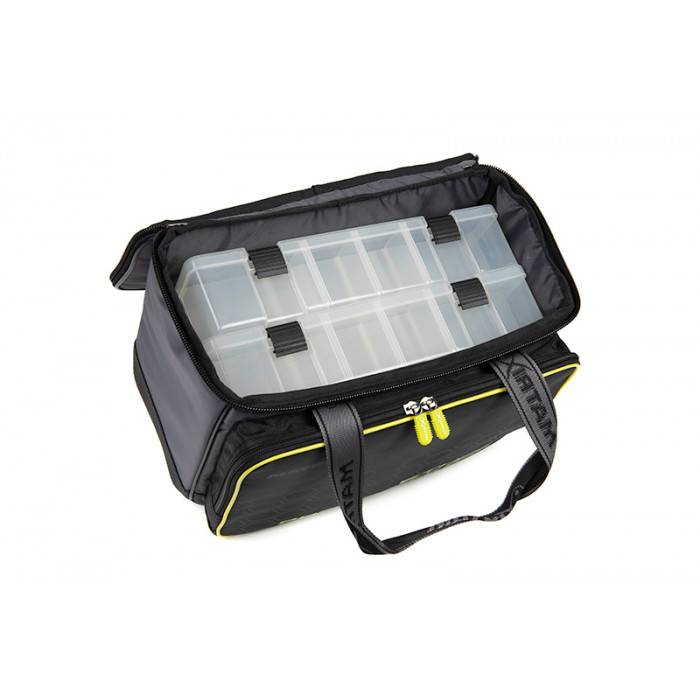 Matrix Ethos Feeder Case Tasche 4