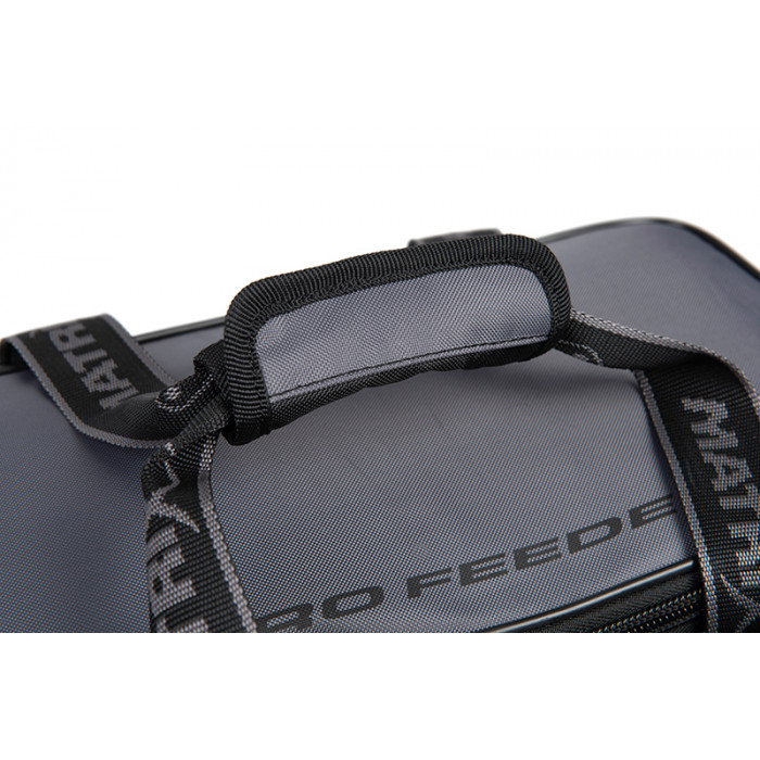 Matrix Ethos Feeder Case Tasche 9