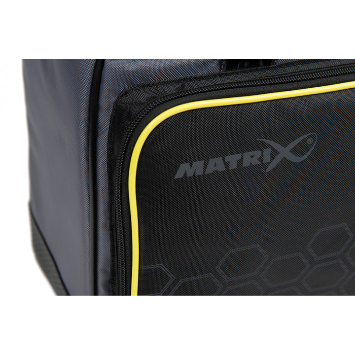 Matrix Ethos Feeder Case Tasche 14