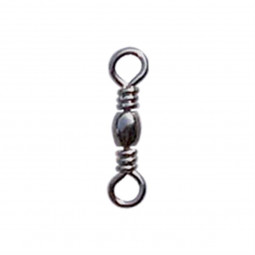 Barrel Swivel Black X10 Serves