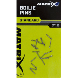 Matrix Bolt Pins X20