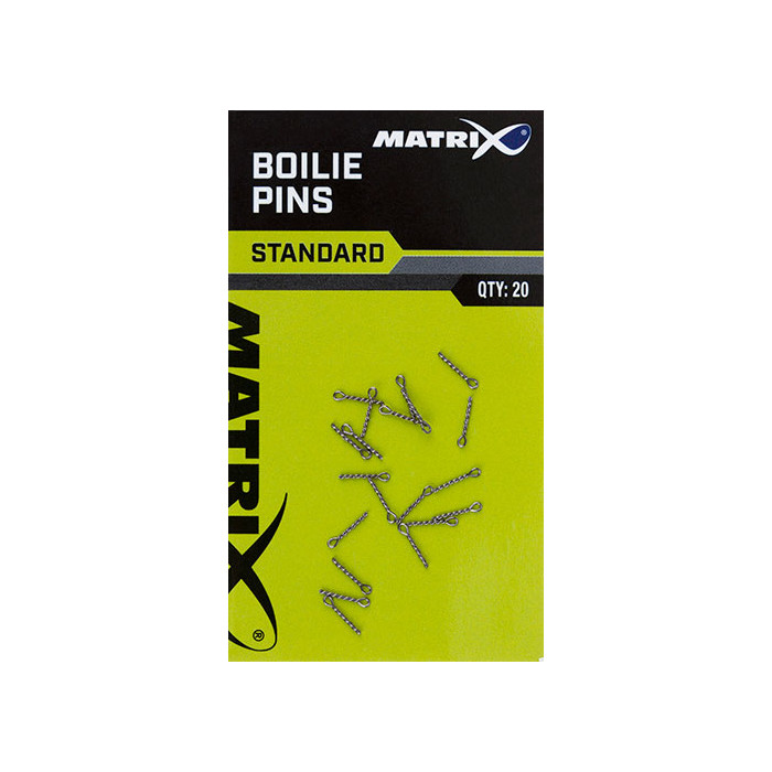 Matrix Bolt Pins X20 1