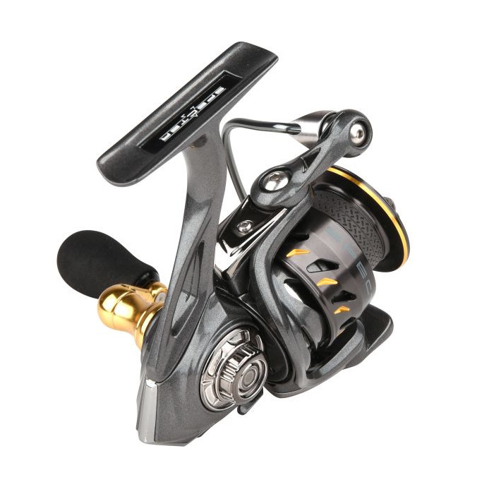 Specter Spin 2000 Spro reel 1