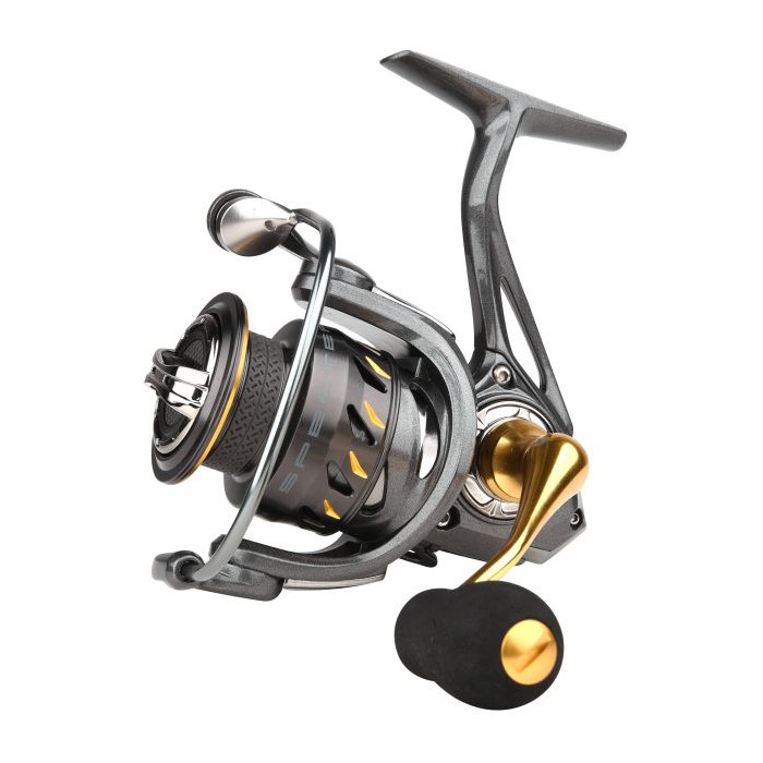 Specter Spin 2000 Spro reel 2