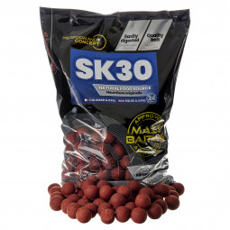 Mass Baiting 14Mm 3Kg Sk30 Starbaits