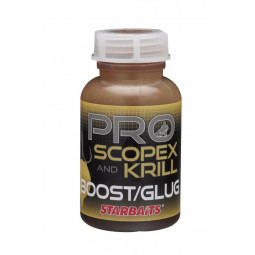 Pro Scopex Krill Boost 200Ml Starbaits