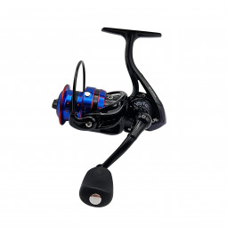 Supra 3000 Filfishing reel