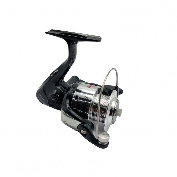 Carrete de pesca Sprinter 400 1