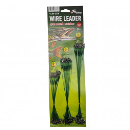 Draad Leader 1 X 7 vissen 12kg 72Pcs