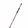 Atomic Spin 1.98 M / 1-7 G Filfishing rod min 2