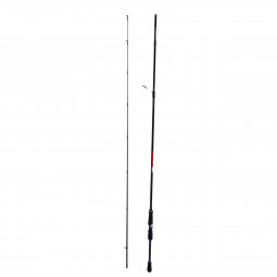 Atomic Spin 1.98 M / 1-7 G Filfishing rod