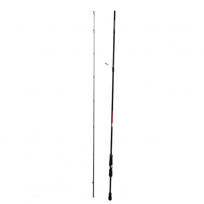 Atomic Spin 1.98 M / 1-7 G Filfishing rod 1