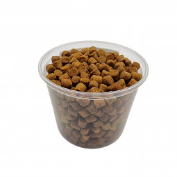 Scopex Pellets 8mm 280gr Efficiëntie verhogen