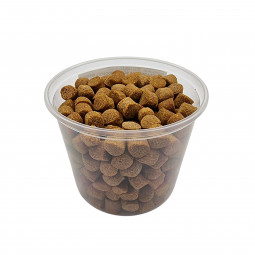 Pellets 11mm 280gr Scopex Booste L Efficace